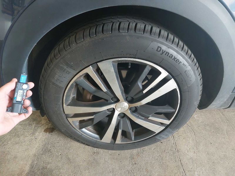 Peugeot 5008 1.5 Blue-HDi GT Line 2019 – снимка 29