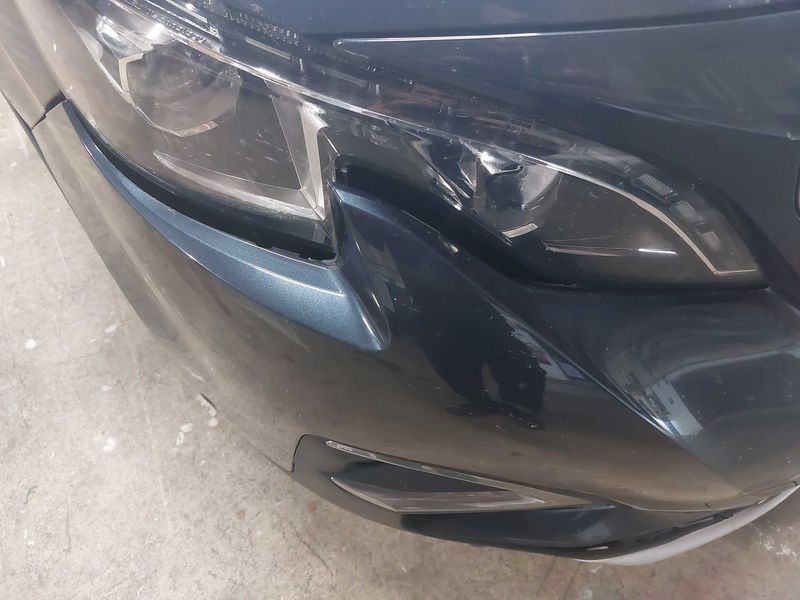Peugeot 5008 1.5 Blue-HDi GT Line 2019 – снимка 39