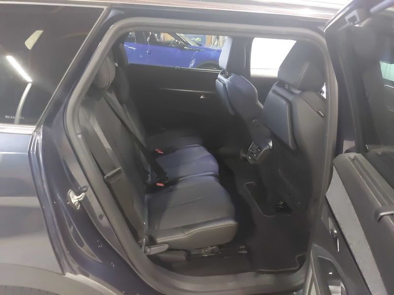 Peugeot 5008 1.5 Blue-HDi GT Line — zdjęcie 14