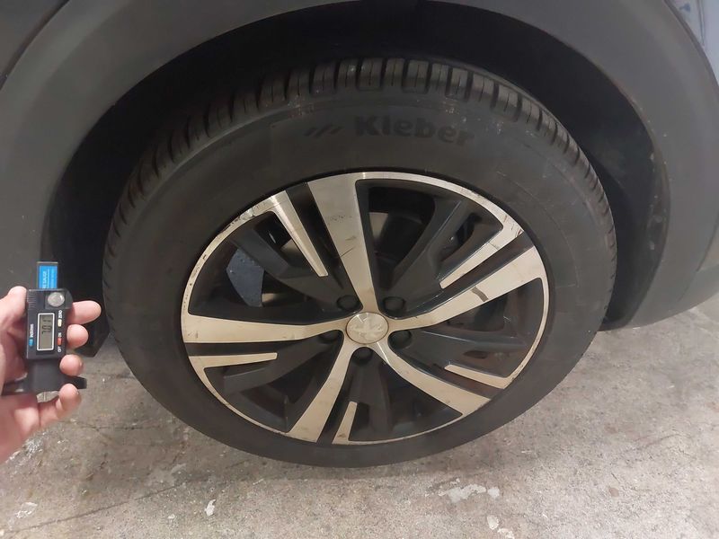 Peugeot 5008 1.5 Blue-HDi GT Line 2019 – снимка 22