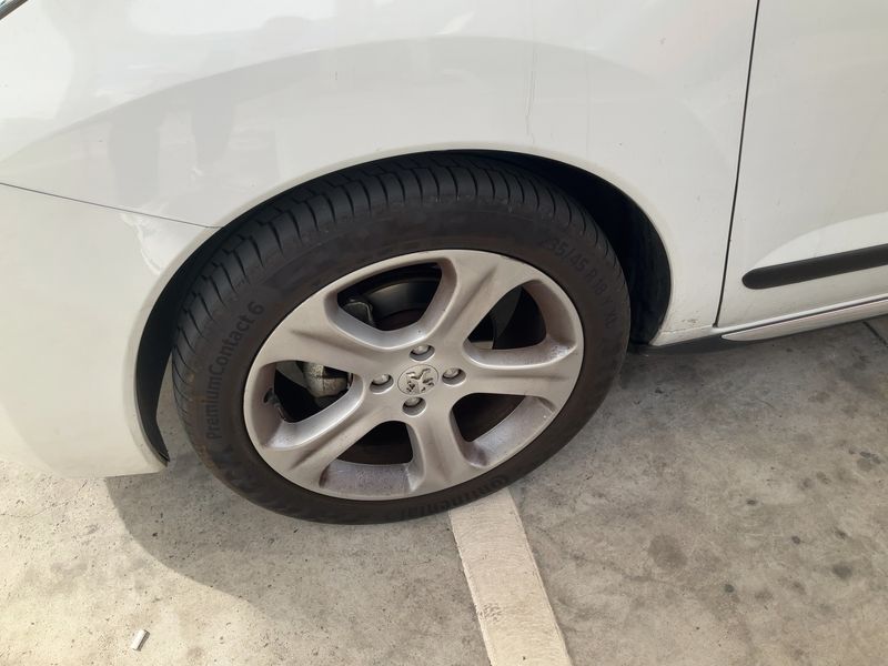 Peugeot 3008 1.6 HDi Allure 2012 – снимка 3