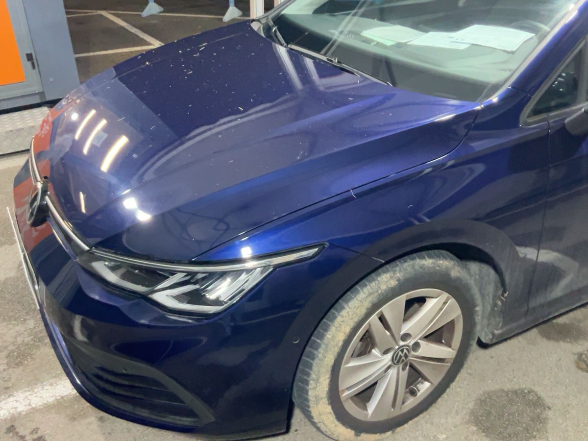 Volkswagen Golf d'occasion