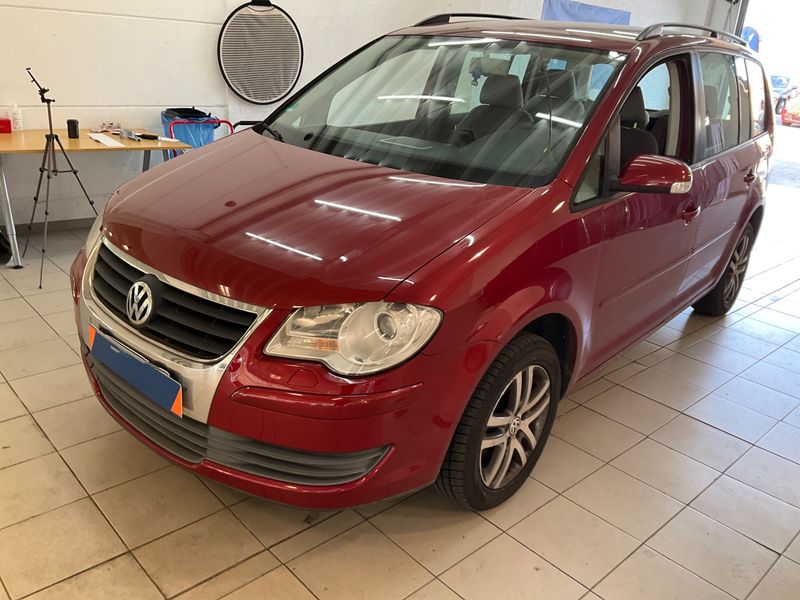 Touran 1.4 TSI Trendline
