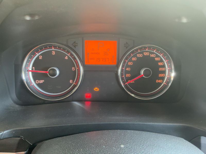 Ssangyong Korando 2.2 TD Limited 4x4 — zdjęcie 13