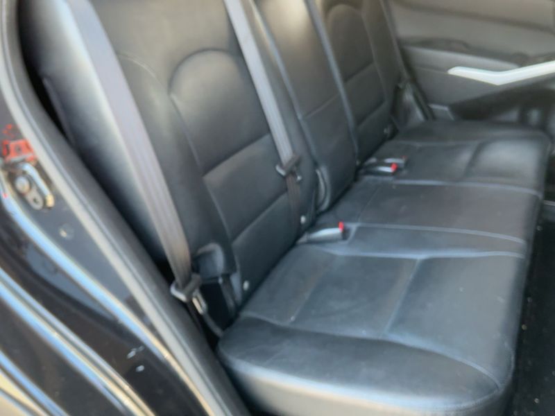 Ssangyong Korando 2.2 TD Limited 4x4 — zdjęcie 14