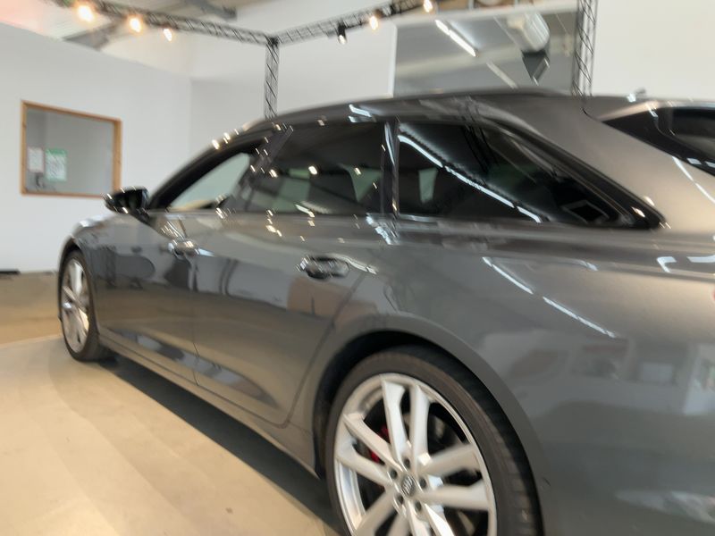 Audi S6 3.0 TDI Mild-Hybrid quattro — zdjęcie 3
