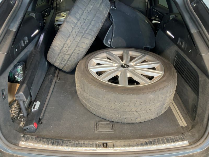 Audi S6 3.0 TDI Mild-Hybrid quattro — zdjęcie 10
