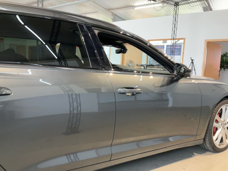 Audi S6 3.0 TDI Mild-Hybrid quattro — zdjęcie 7