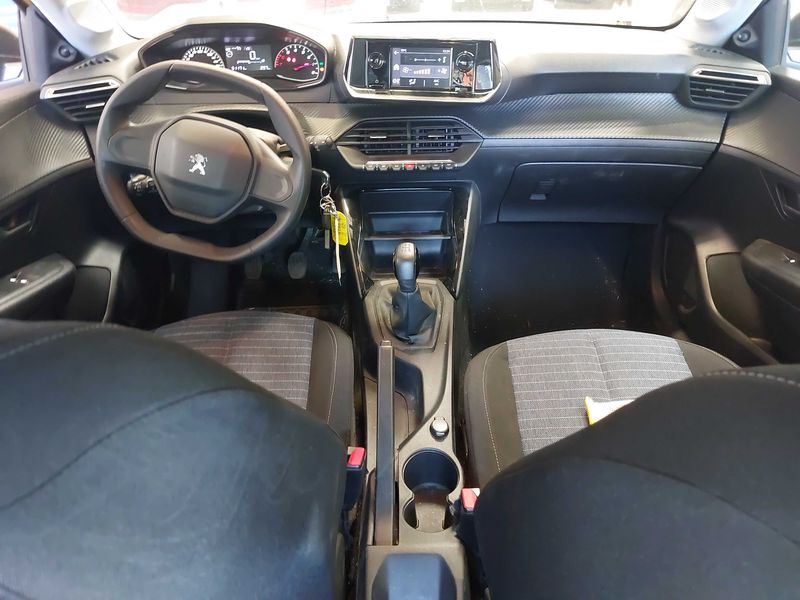 Peugeot 208 1.2 PureTech Like 2022 – снимка 11