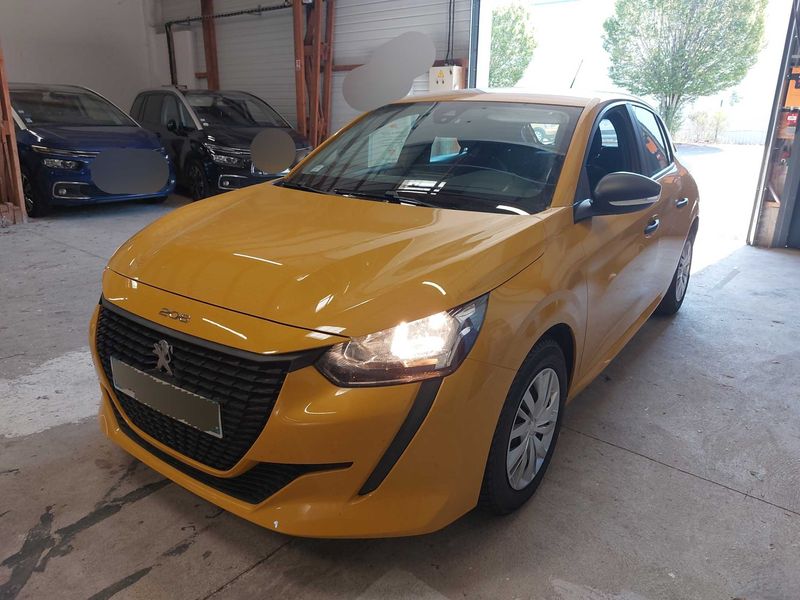 Peugeot 208 1.2 PureTech Like 2022 – снимка 1