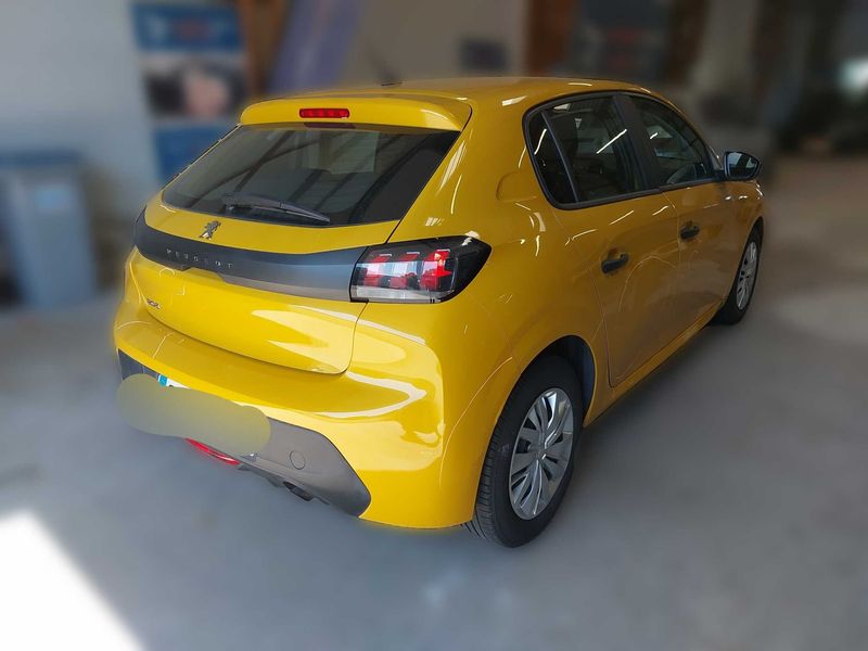 Peugeot 208 1.2 PureTech Like 2022 – снимка 5