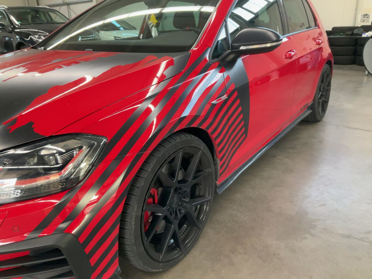 Volkswagen Golf d'occasion