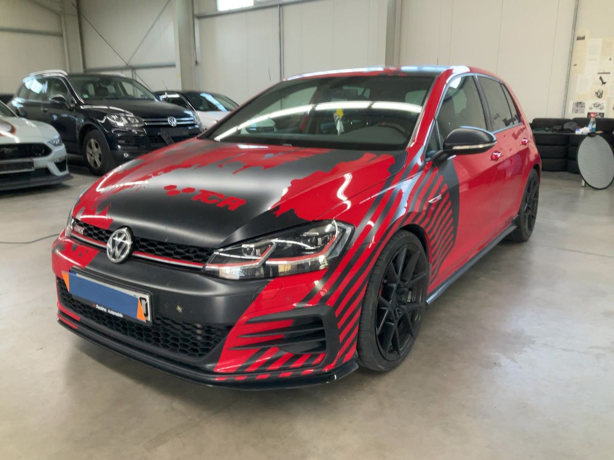 Volkswagen Golf d'occasion