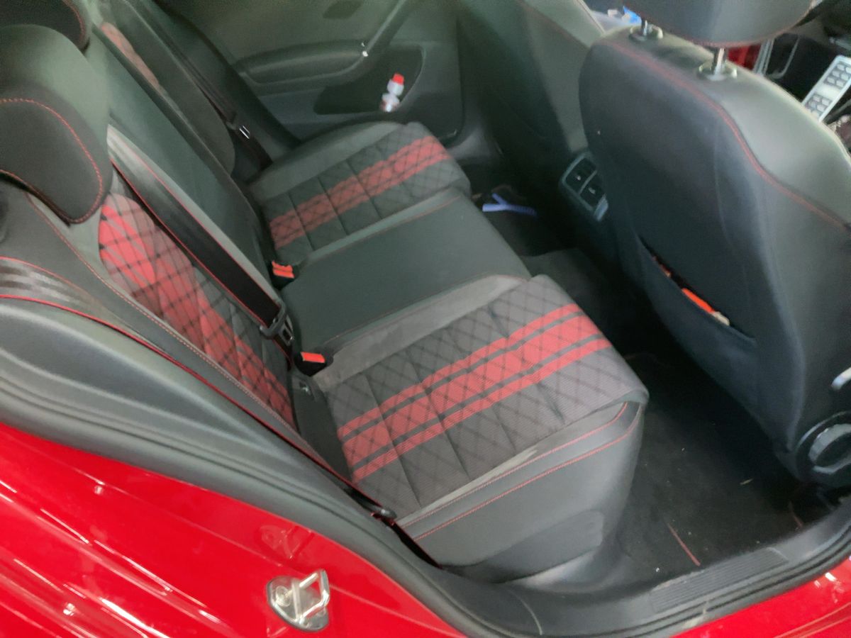 Volkswagen Golf d'occasion