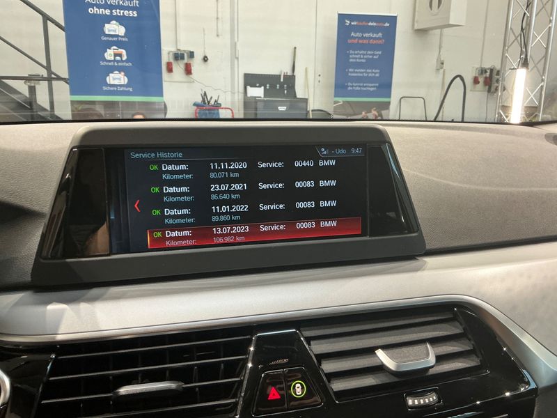 BMW 5er