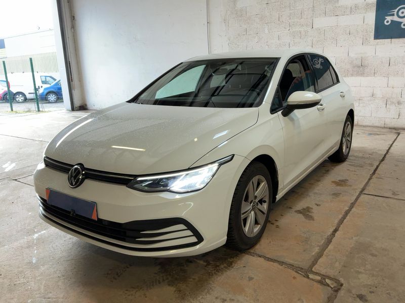 Golf VIII 1.5 TSI ACT Life 1st