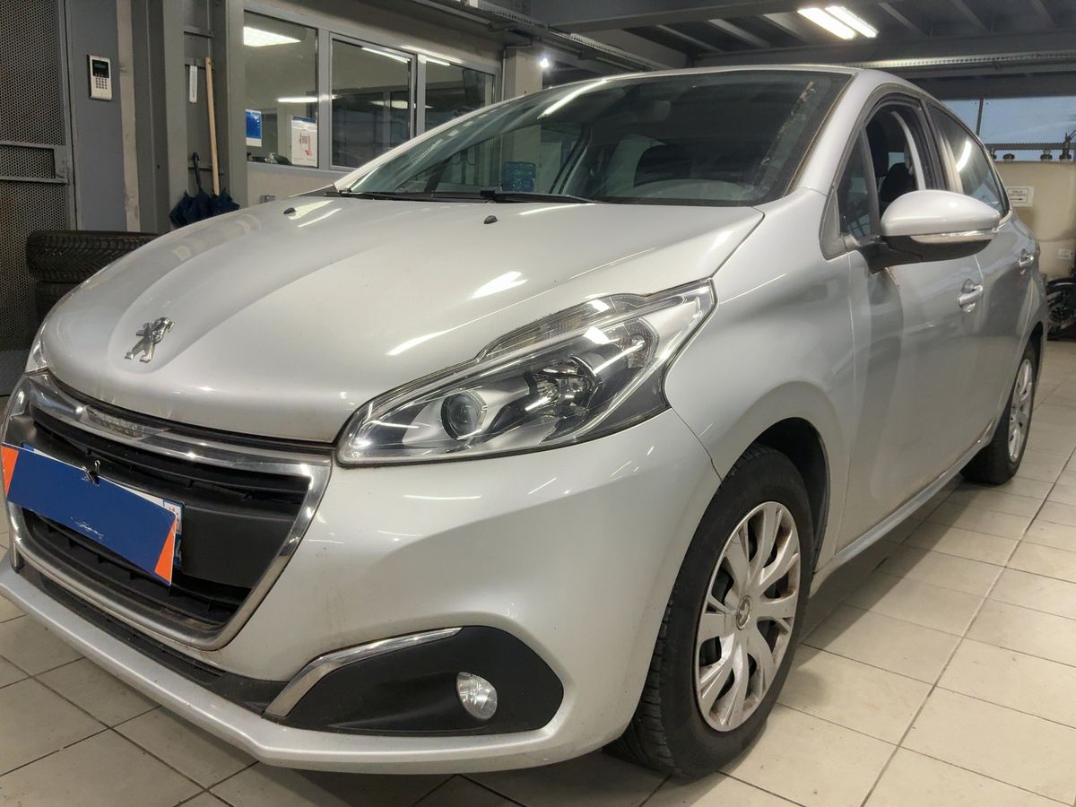 Peugeot 208 1.0 VTi Active