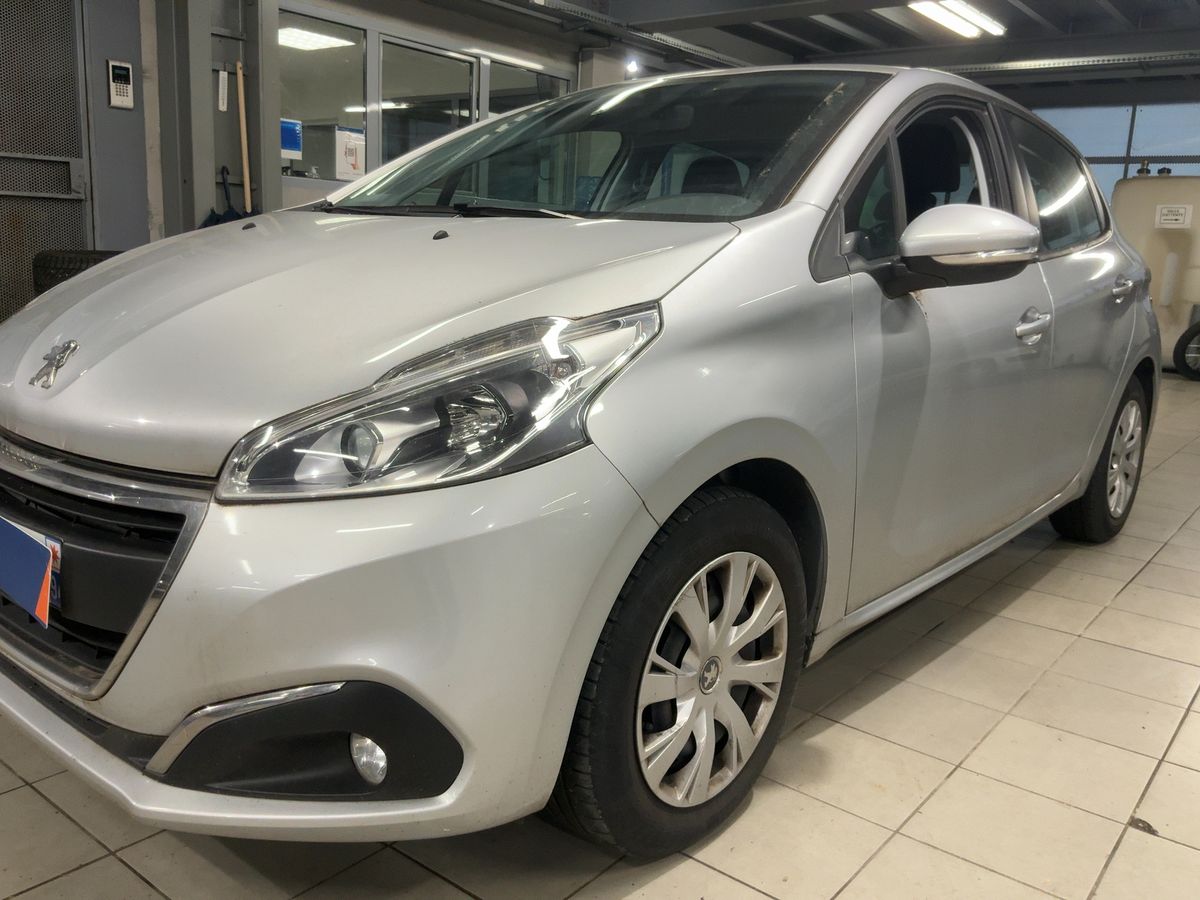 Peugeot 208 1.0 VTi Active
