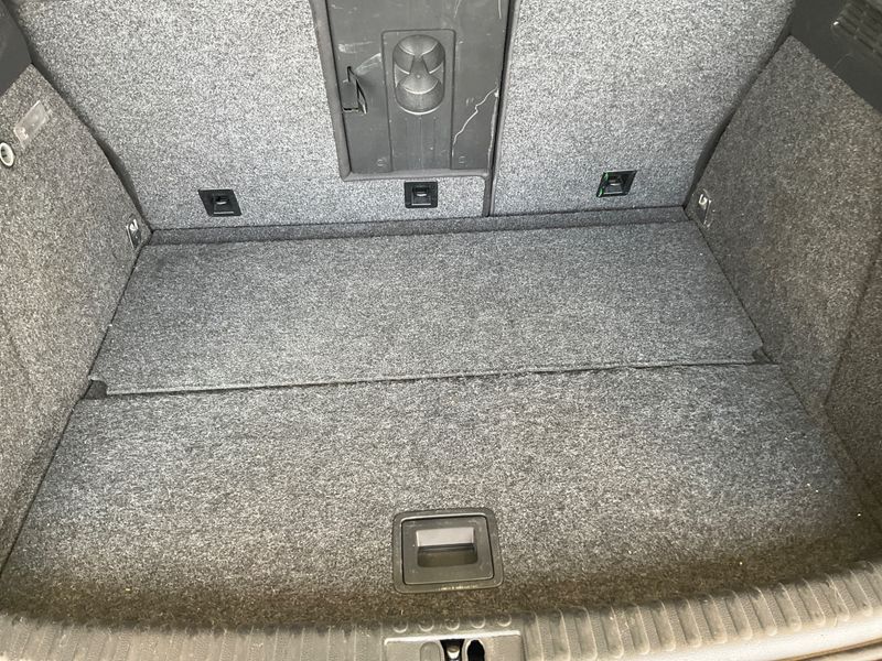 Volkswagen Tiguan 2.0 TDI Sport & Style 4Motion BlueMotion Tech 2011 – снимка 36