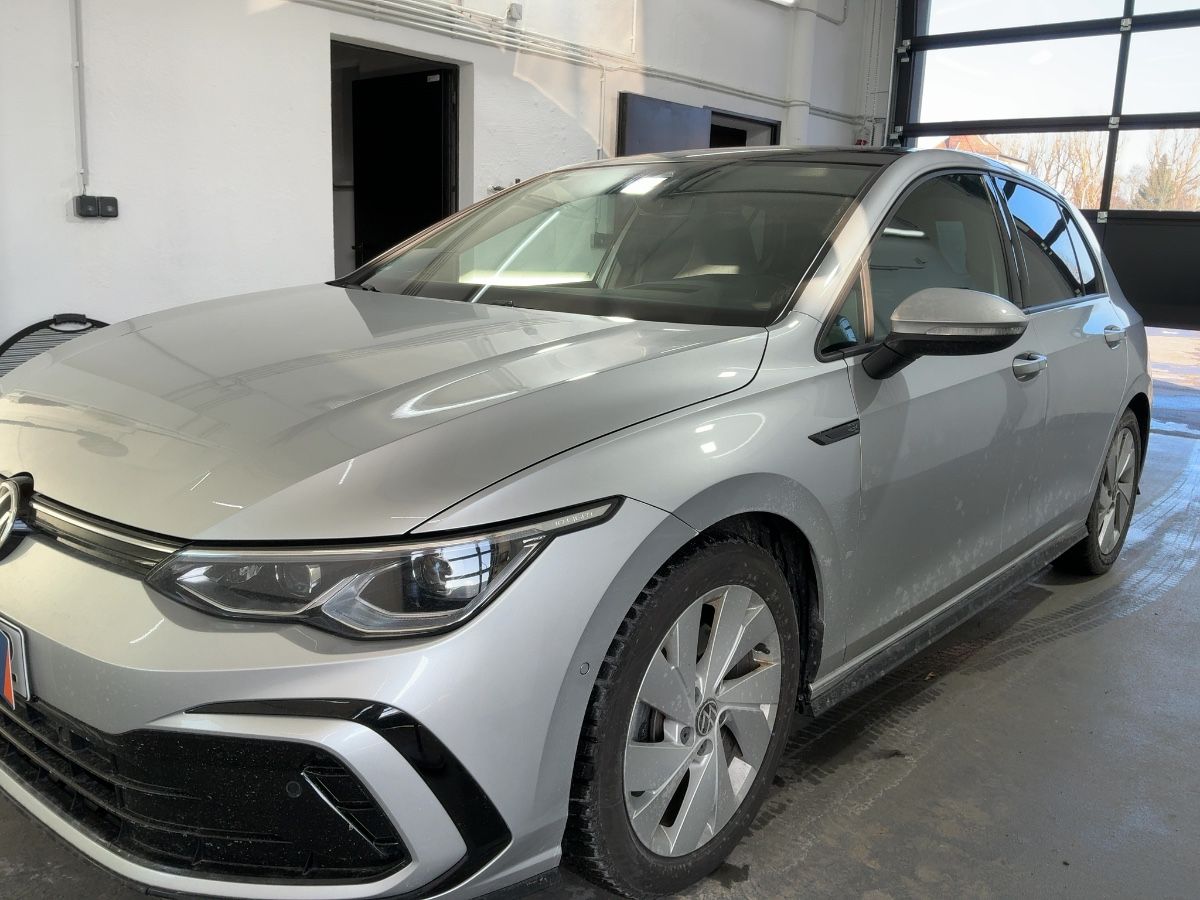 Volkswagen Golf d'occasion