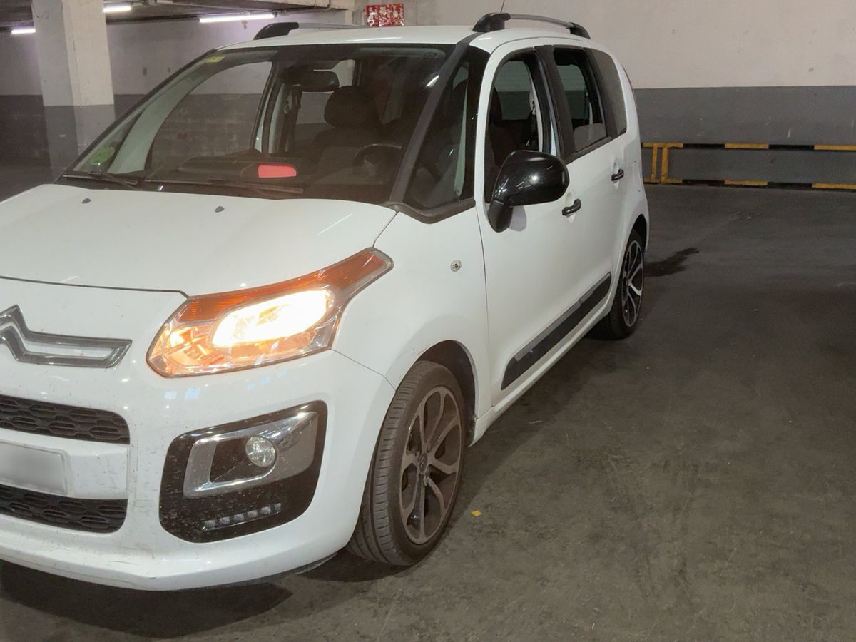 Citroen C3 d'occasion