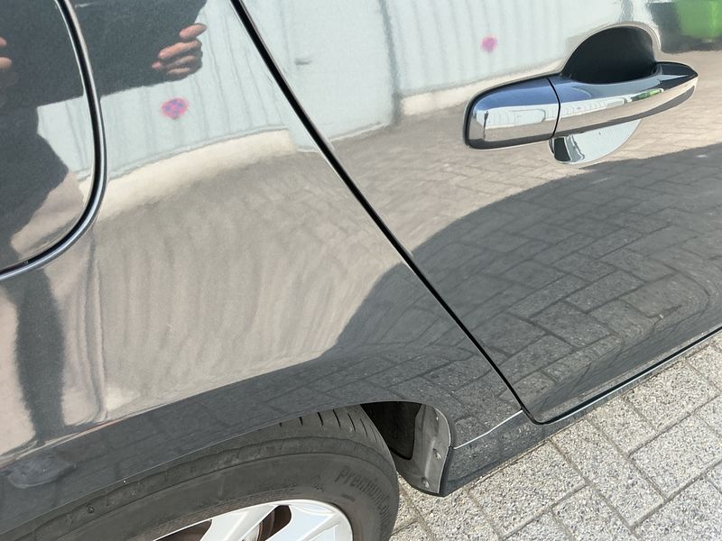 Volvo S60 1.6 D2 Summum 2014 – снимка 23