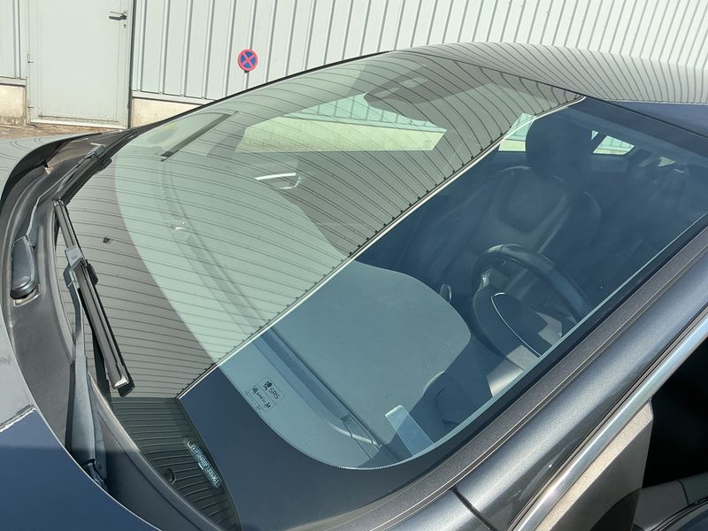 Volvo S60 1.6 D2 Summum 2014 – снимка 36