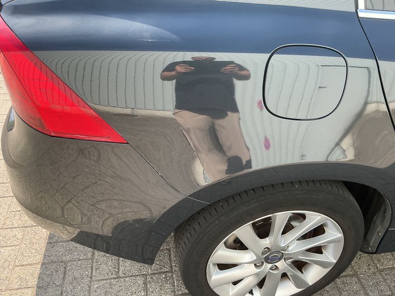 Volvo S60 1.6 D2 Summum 2014 – снимка 22