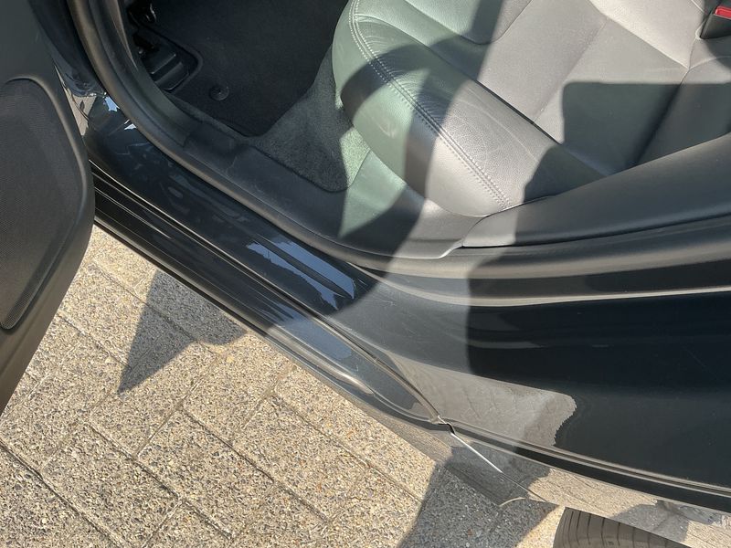 Volvo S60 1.6 D2 Summum 2014 – снимка 26