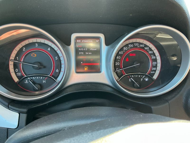 Fiat Freemont 2.0 Multijet Urban — zdjęcie 4