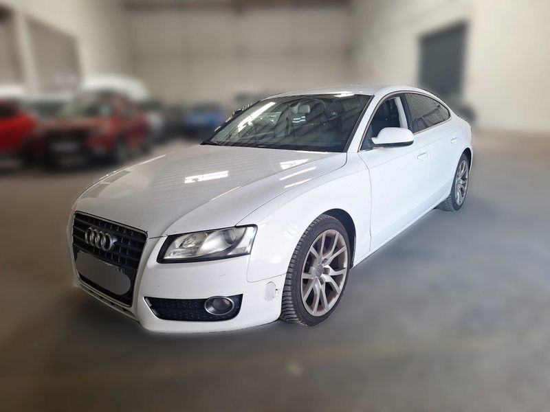 A5 Sportback 2.0 TDI Ambiente