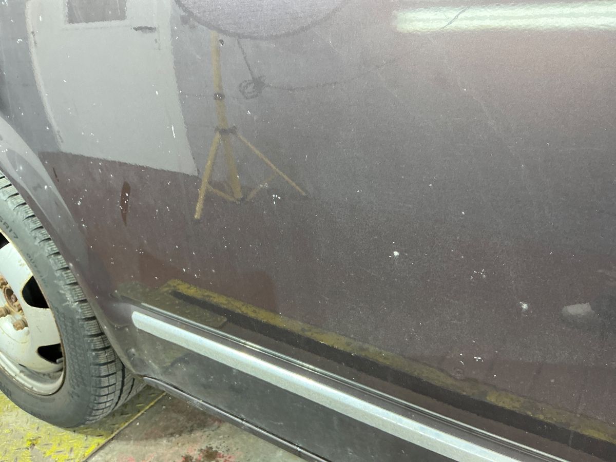 Volkswagen T5 2010 — photo 58