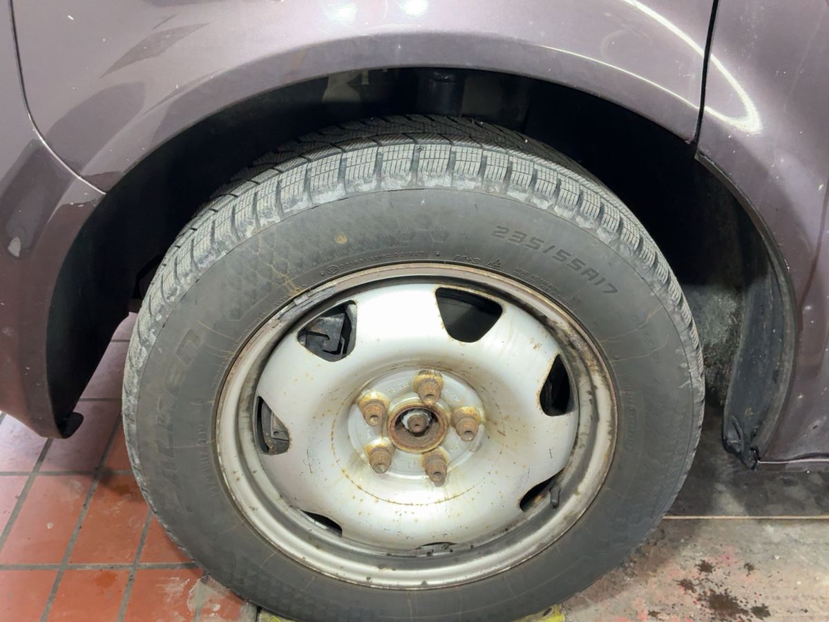 Volkswagen T5 2010 — photo 4
