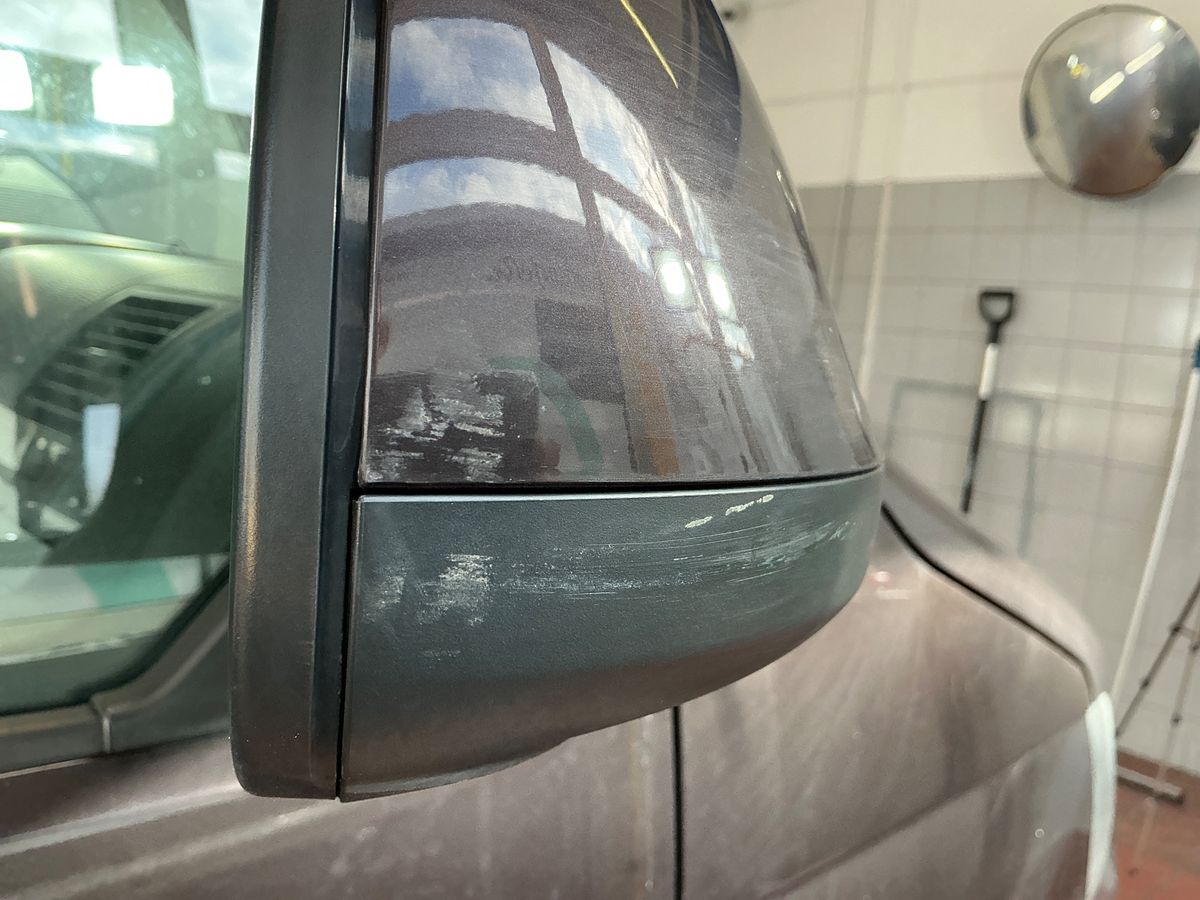 Volkswagen T5 2010 — photo 45
