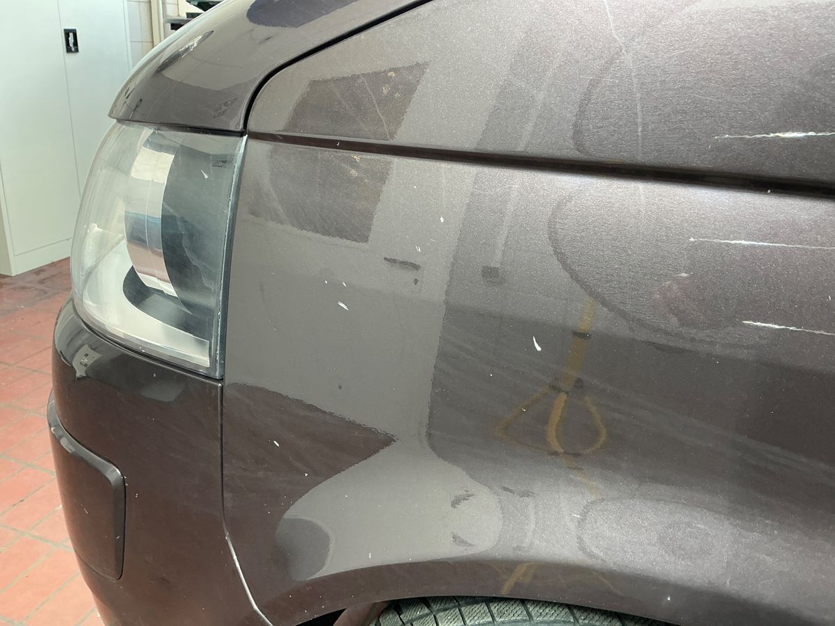 Volkswagen T5 2010 — photo 61