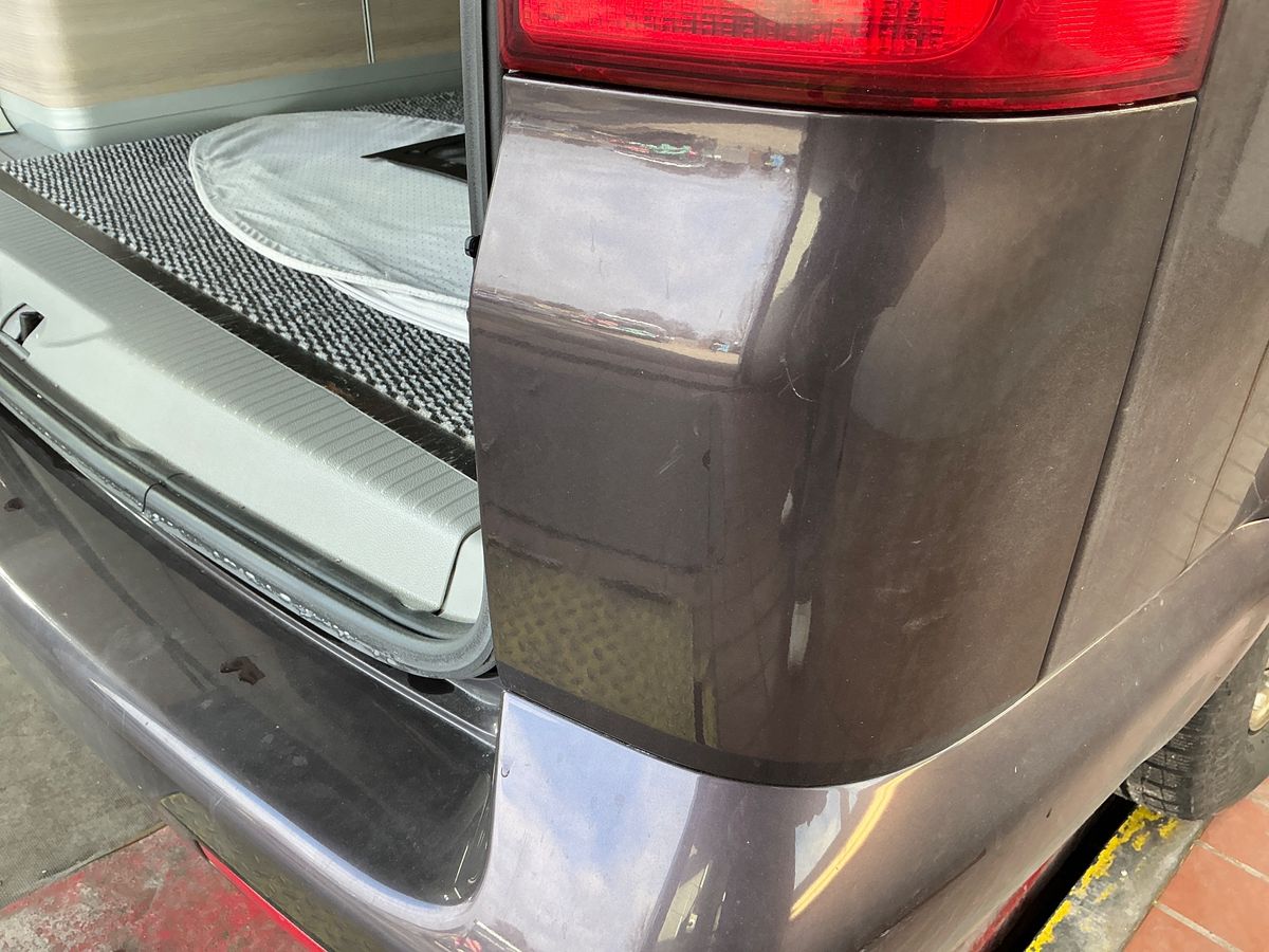 Volkswagen T5 2010 — photo 63