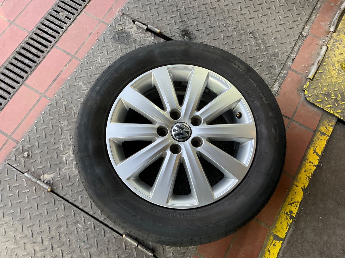 Volkswagen T5 2010 — photo 16