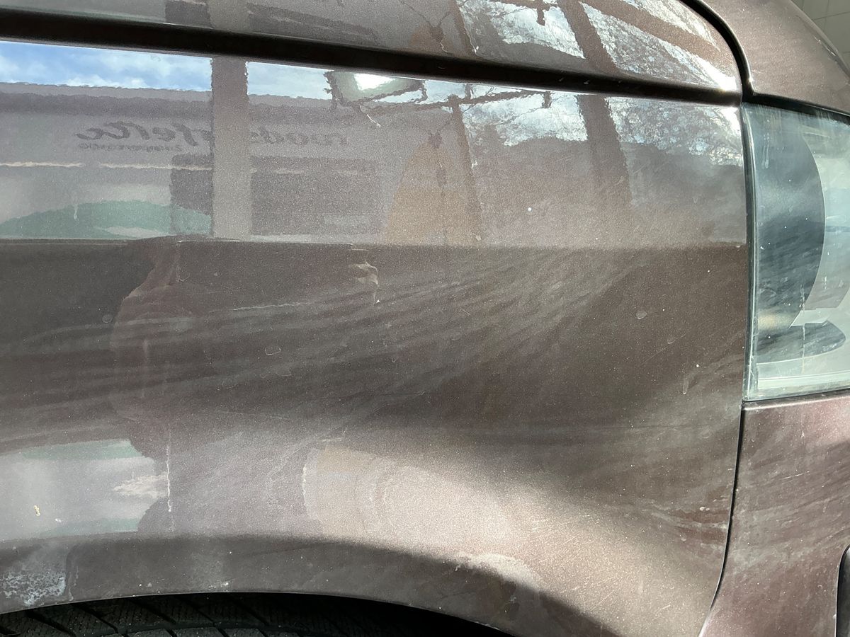 Volkswagen T5 2010 — photo 39