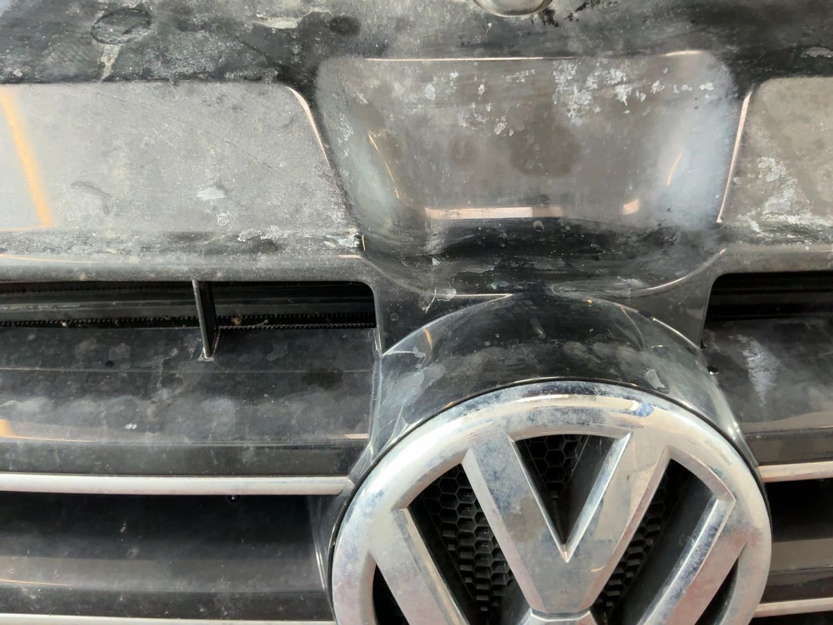Volkswagen T5 2010 — photo 24