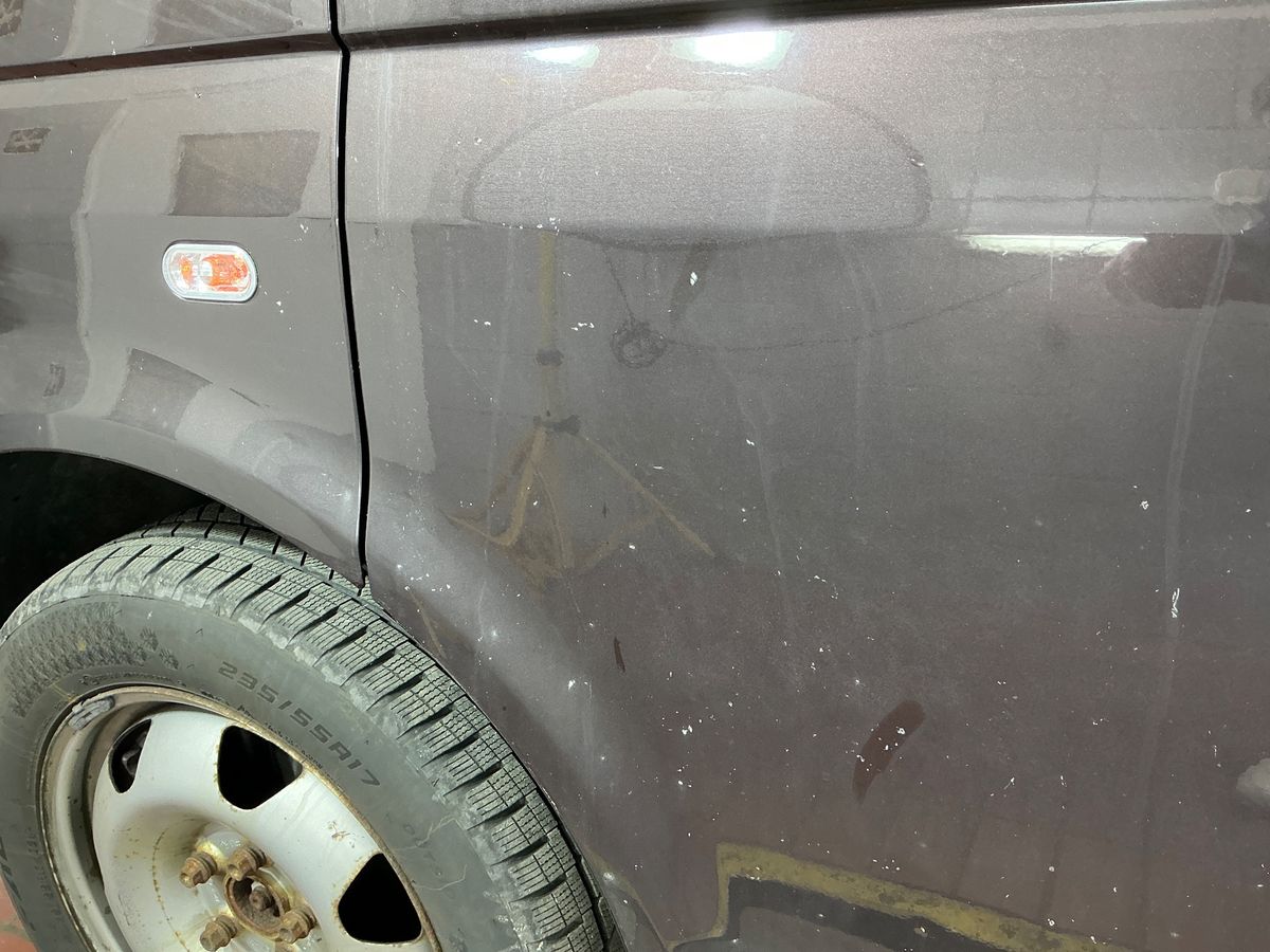 Volkswagen T5 2010 — photo 57