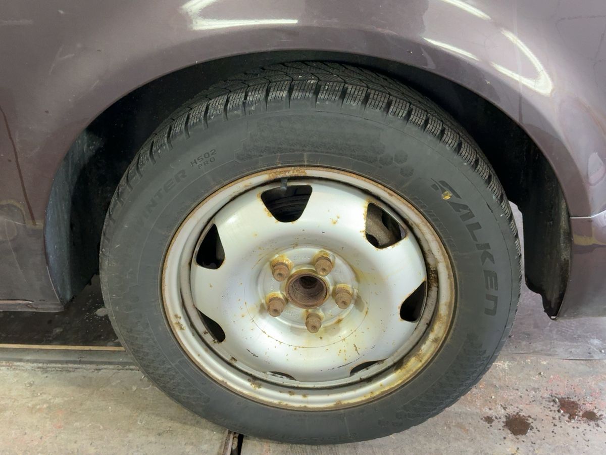 Volkswagen T5 2010 — photo 6