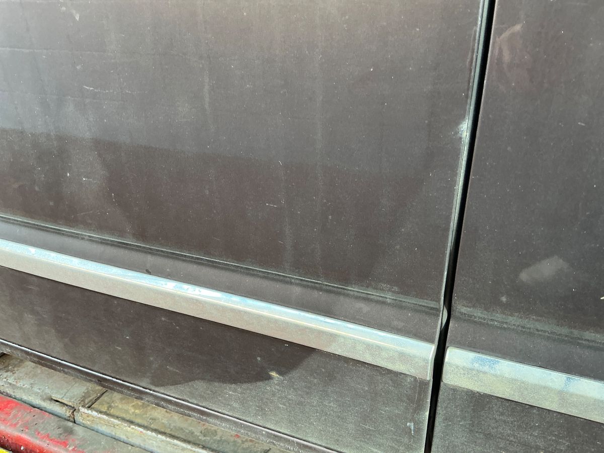 Volkswagen T5 2010 — photo 42