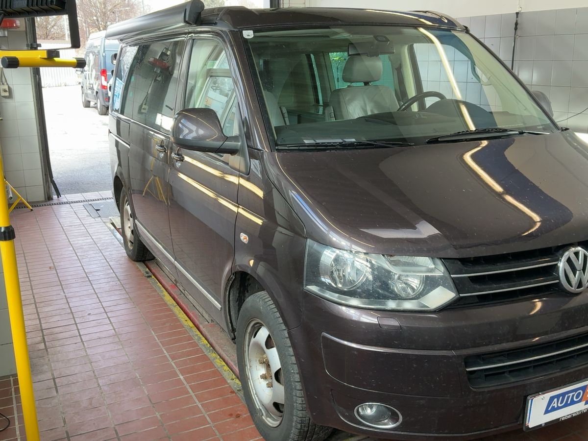 Volkswagen T5 2010 — photo 13