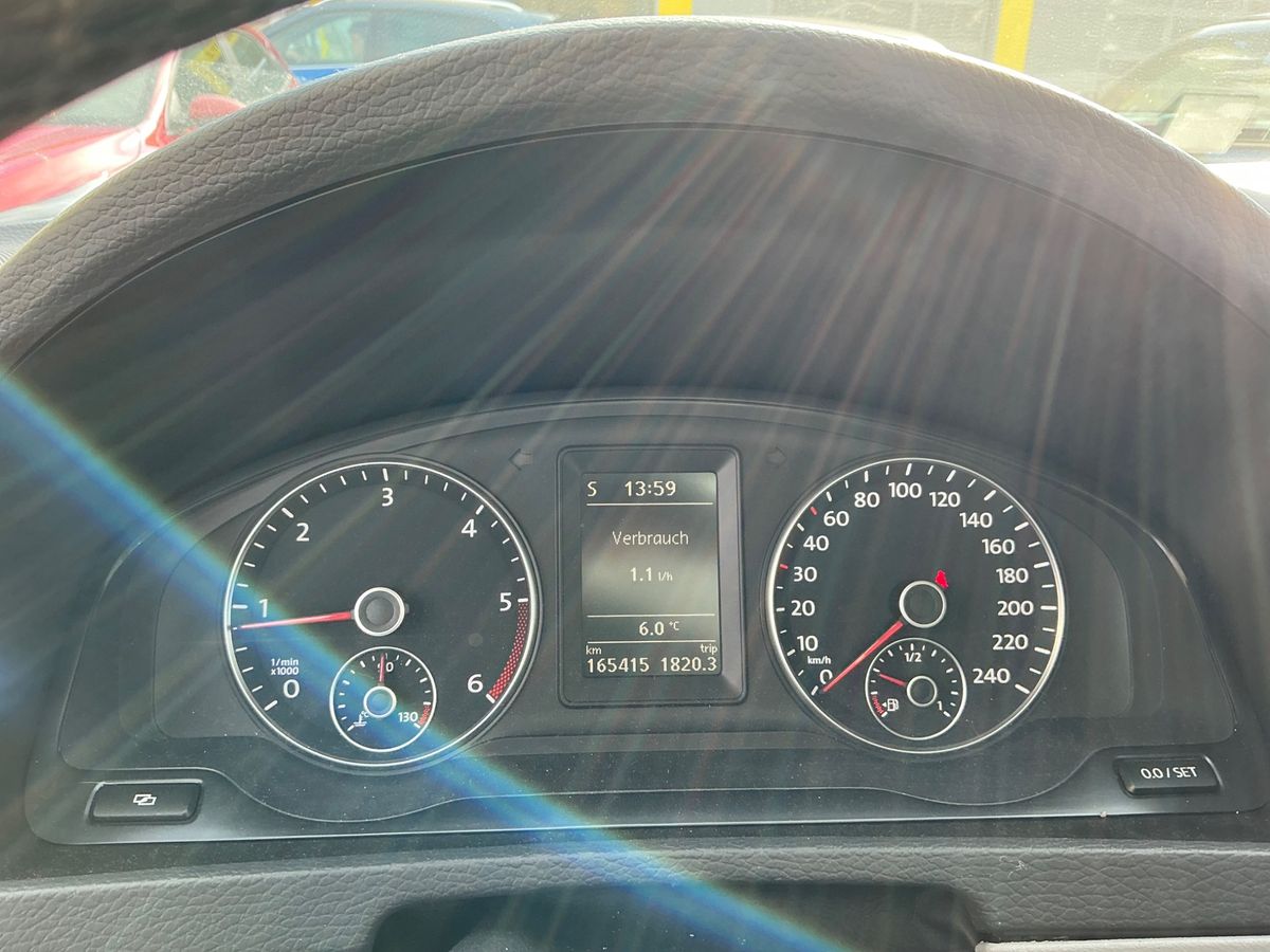 Volkswagen T5 2010 — photo 20