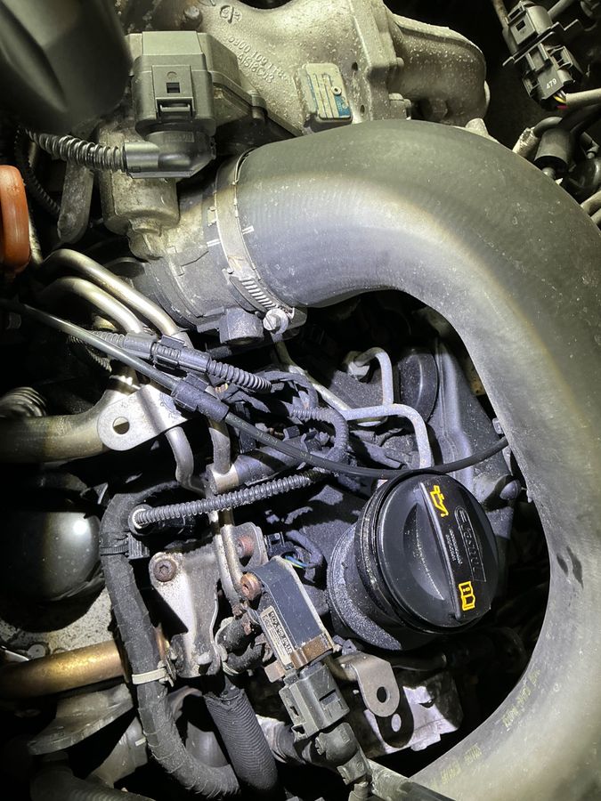 Volkswagen T5 2010 — photo 32