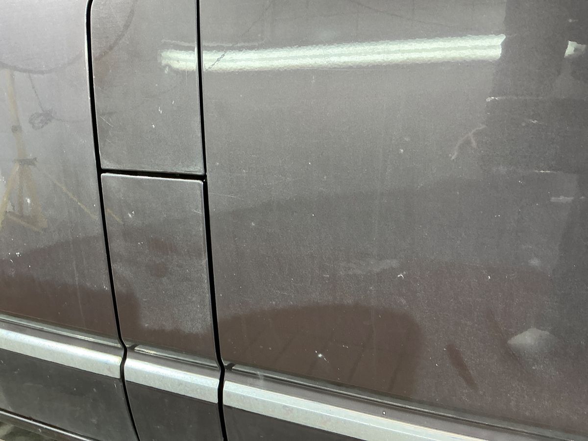 Volkswagen T5 2010 — photo 59