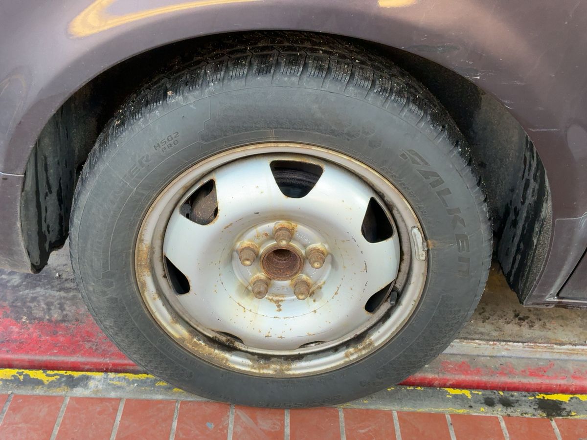 Volkswagen T5 2010 — photo 10