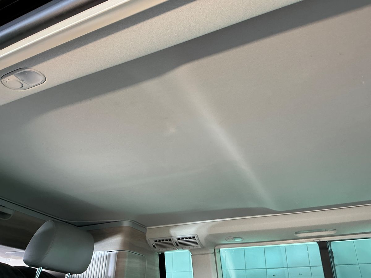 Volkswagen T5 2010 — photo 53