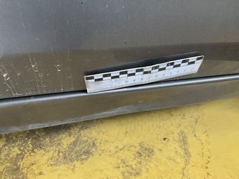 Side skirts