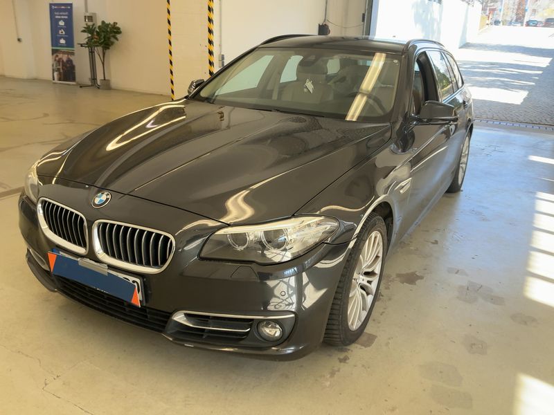 5er 520d xDrive